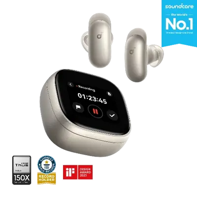 Anker Liberty 5 Pro Max Price in Pakistan