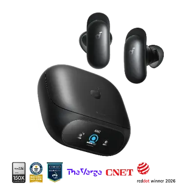 Anker Soundcore Liberty 5 Pro Earbuds Price in Pakistan
