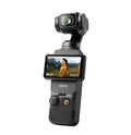 DJI Osmo Pocket 3 4K Vlogging Compact Camera