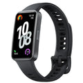 Huawei Band 10 Fitness Tracker Step Count Assistance and Notifications for Calls