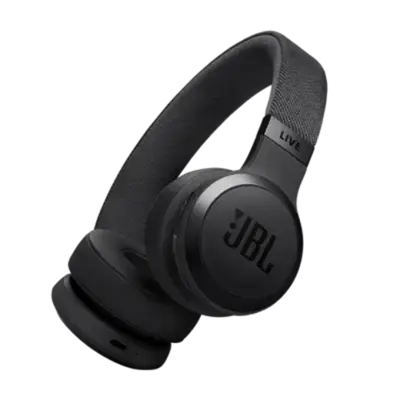 jbl live 660nc wireless over-ear noise cancelling headphones price in Pakistan