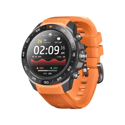 Mibro GS Explorer S Smart Watch Price in Pakistan
