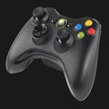 Microsoft Xbox 360 Wireless Controllers for PC Price in Pakistan