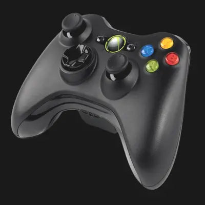 Microsoft Xbox 360 Wireless Controllers for PC Price in Pakistan