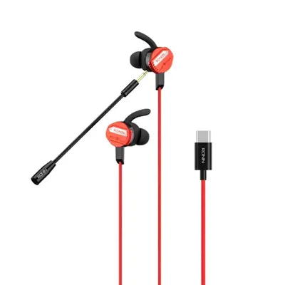 Ronin R-007 Type-C Gaming Earphones Price in Pakistan