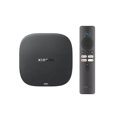 Xiaomi TV Box 3rd Gen Price in Pakistan